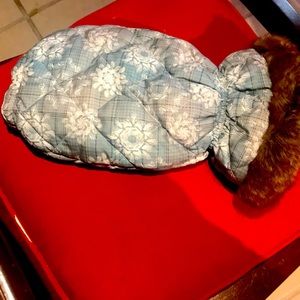 Eddie Bauer Ice Mitt